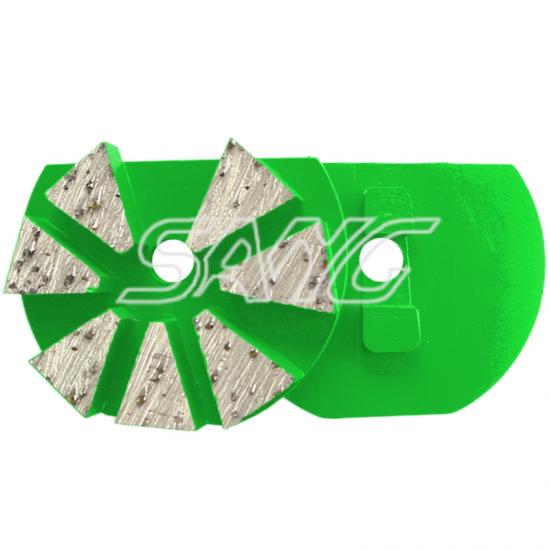 Diamond Grinding Disc