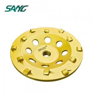 Diamond Grinding Wheel