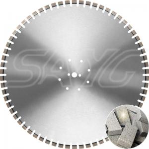 Wall Cutting Blade