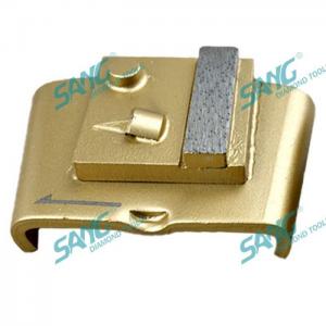 Floor Grinding Disc