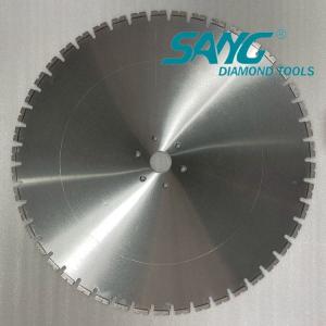 800MM Wall Saw Blade Concrete Circular Diamond Saw Blade for Concrete Wall Demolition
