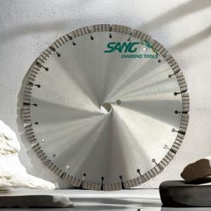 Concrete Saw Blade