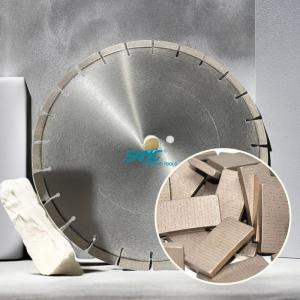 Concrete Saw Blade