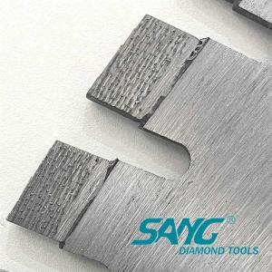 Arix Segment Blade