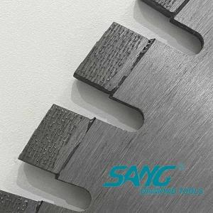 Arix Segment Blade