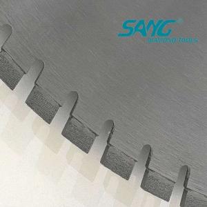 Arix Segment Blade