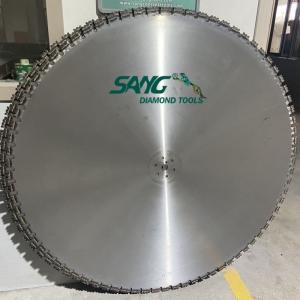 Wall Saw Blade
