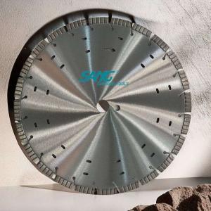 Concrete Saw Blade