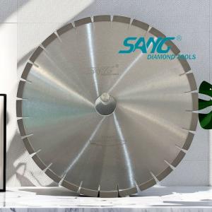 Diamond Saw Blade