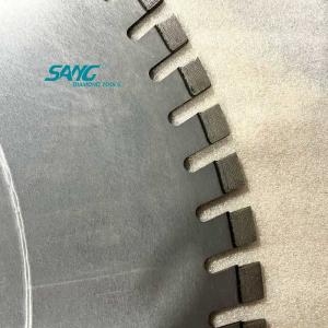 wall saw blade