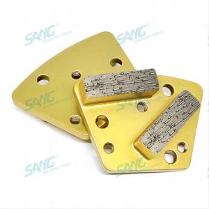 Floor Grinding Segment