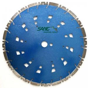 Concrete Saw Blade