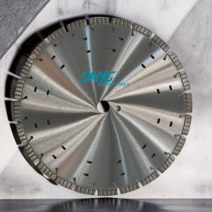 Concrete Saw Blade