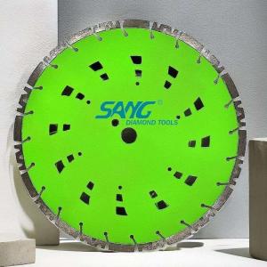 Concrete Saw Blade
