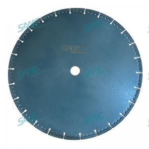 Concrete Saw Blade