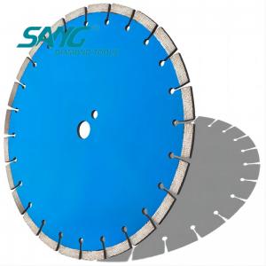 Concrete Saw Blade