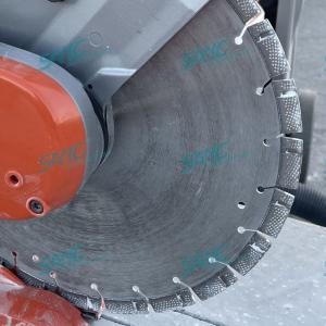 Concrete Saw Blade