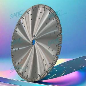 Concrete Saw Blade