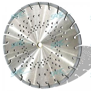 Concrete Saw Blade