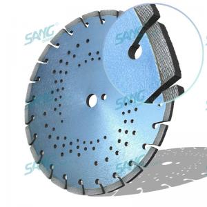 Concrete Saw Blade