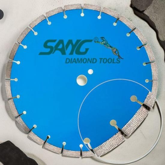 Arix Saw Blade