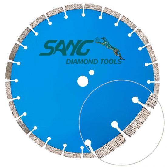 Arix Saw Blade