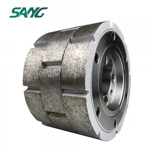 Diamond Calibrating wheels