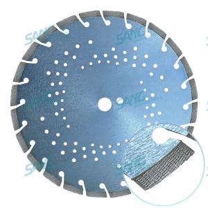 Concrete Saw Blade