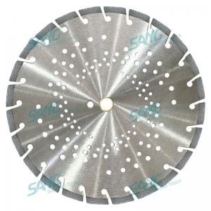 Concrete Saw Blade