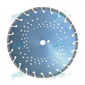 Concrete Saw Blade