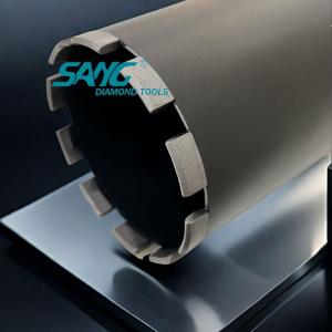 Diamond Drill Bit