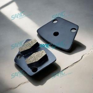 Floor Grinding Segment