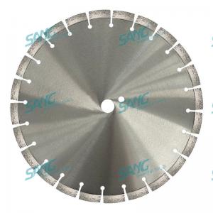 14 inch laser welded diamond saw blade for concrete cutting