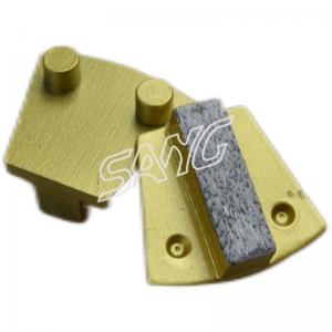 Diamond grinding discs for Werkmaster grinder