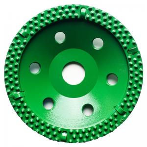 Pcd Diamond Grinding Wheel