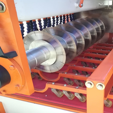 Success Overseas! SANG Saw Blade “Porcelain-God Series” Wins High Praise from Premium Spanish Client