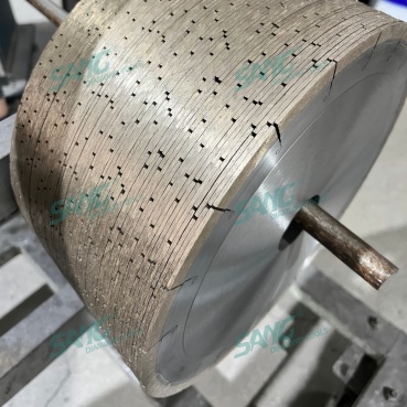 Pioneering Excellence in Diamond Saw Blades For Cutting Mosaic Tiles