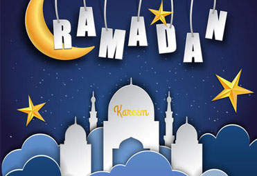 Ramadan Kareem