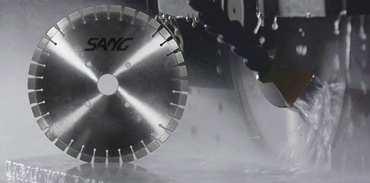 How to buy marble saw blades? 