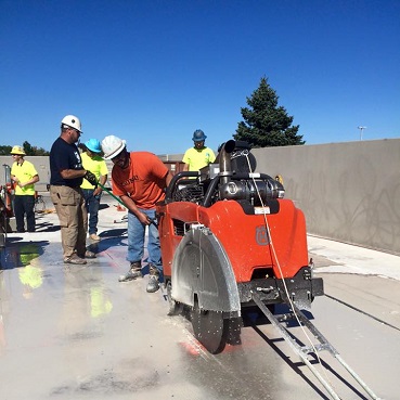 Precautions for the purchase of road cutting blades