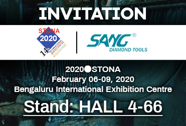Stona 2020 in Bangalore, India