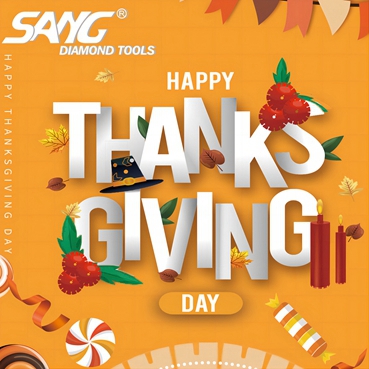 Harvesting Thanks: SANG Celebrates Thanksgiving 2023
