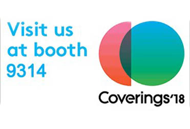 Coverings 2019