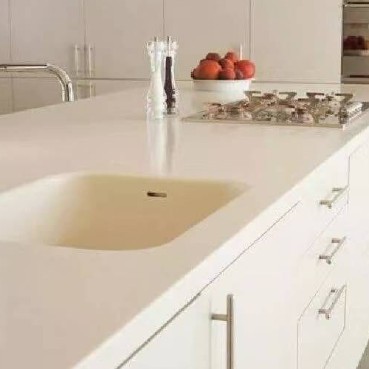 Precautions for using artificial stone countertops